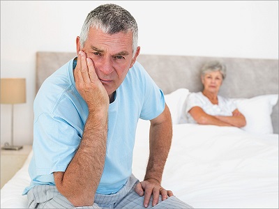 İKTİDAR HIRSININ GETİRDİĞİ CİNSEL İKTİDARSIZLIK