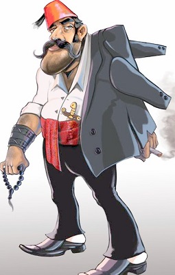 ÖZGÜVENLİLİK İLE KABADAYILIK ARASINDAKİ UÇURUM