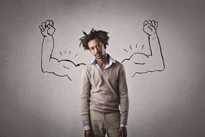 PSİKOLOJİK SORUNLARI BÜYÜTME YOLLARI