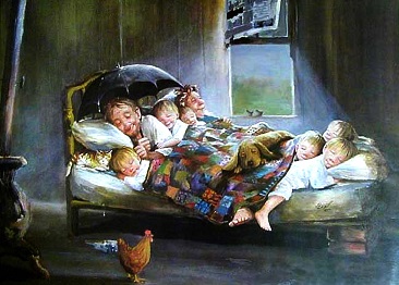 MUTLU VE UZUN YAŞAMIN SIRRI: İYİ AİLE VE İYİ DOSTLAR